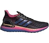 Adidas, Ultraboost PB, negro, EU 41 1/3 - UK 7,5