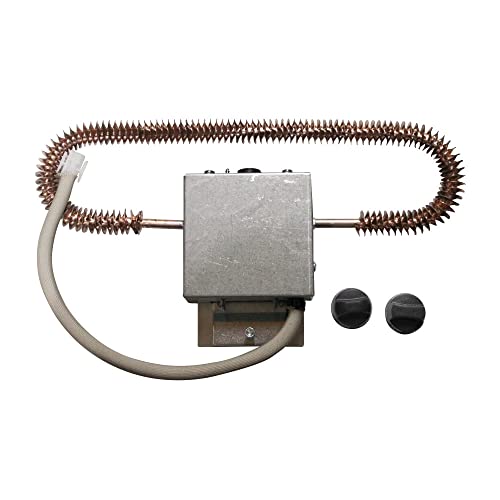 Coleman 9233A4551 Heatstrip Assembly, Engine Heaters - Amazon Canada