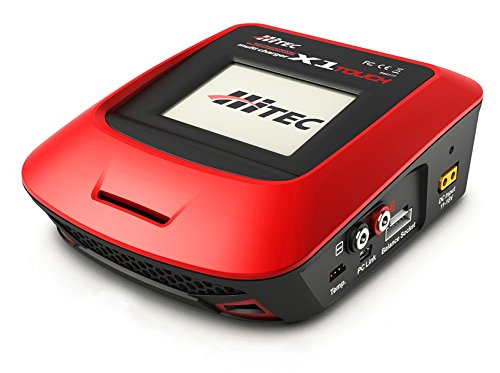 Preisvergleich Produktbild HITEC MULTILADEGER T X1 Touch
