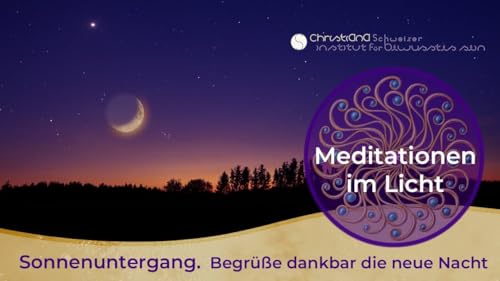 Abendmeditation