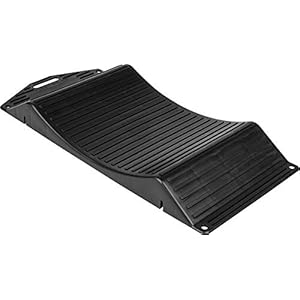 CALIMA 46011 Protège-pneus 44 x 20 x 4 cm