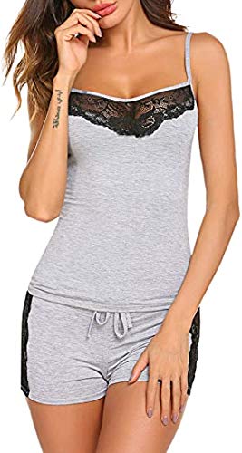 mallory winston Women's Babydoll Lingerie Set For Honeymoon For Woman Thongs | Sexy Night Dress Above Knee Baby Doll Night Dress | Transparent Hot Free Size. - Satin, Pajamas-picture-25