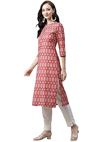 Image of ZIYAA Women's Rayon Salwar Suit Set