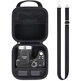 Remarque : nous vendons uniquement le sac de rangement pour appareil photo reflex numérique Lebakort pour Kodak Pixpro AZ425/AZ528/AZ405/AZ401/AZ255. Les appareil photo numérique bridge Kodak Pixpro AZ425, Kodak Pixpro AZ528, Kodak Pixpro AZ405, Kodak Pixpro AZ401 et Kodak Pixpro AZ255 ainsi que leurs accessoires ne sont pas inclus dans la livraison