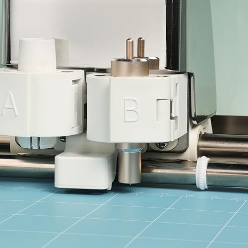 Giftgorde Lâminas de Ponta Fina Premium + Caixa Funcionam Perfeitamente para Maker 3/Maker/Explore 3