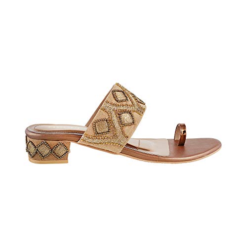 Image of Mochi Women's 35-3487 Fashion Sandals