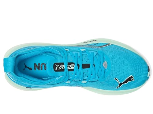 Image of PUMA Mens Foreverrun Nitro Running Sneakers Shoes