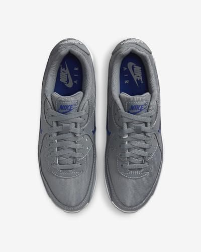 Image of Nike Air Max Ltd 3 Trainers, Grey, 8