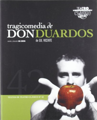 Tragicomedia de Don Duardos