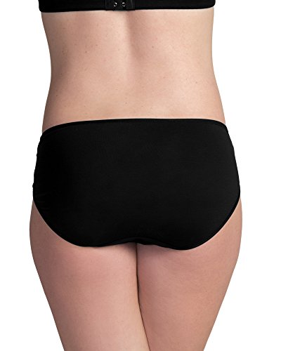 Image of Kindred Bravely Under The Bump Maternity Underwear /Pregnancy Panties - Bikini 5 Pack
