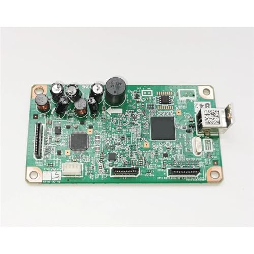 Carte logique FM0-1096 composant de précision pour Canon MF3010
