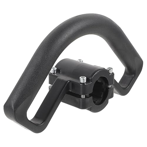 VANZACK Trimmer Handle for Lawn Mower Easy Install Grip Knob Comfortable Operation Lever