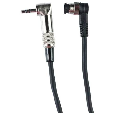 PocketWizard 802-452 N90M-ACC Nikon MD Pre-Trigger for MM Cover