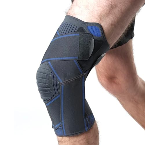 Ligastrap Genu Thuasne orthèse de genou élastique taille 3 38-41 cm