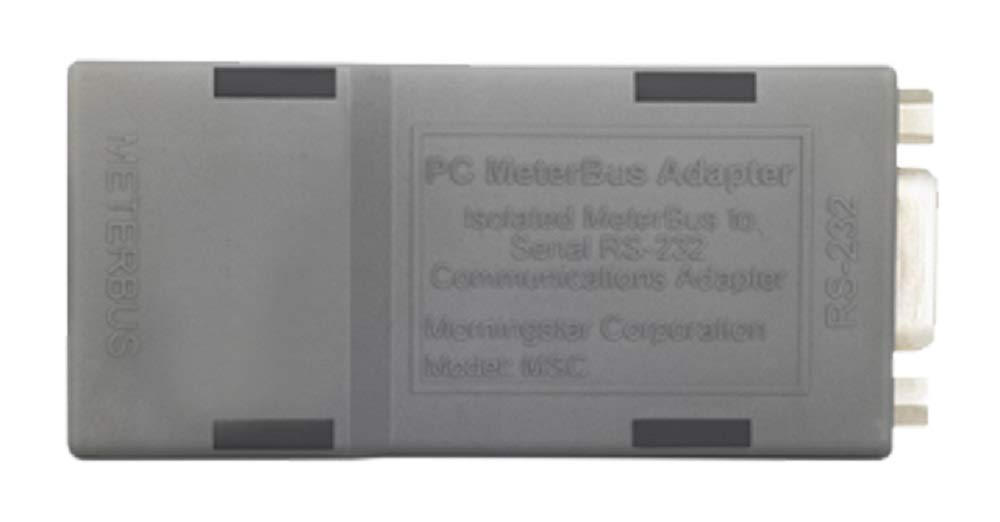 Morningstar MSC Pc Meterbus Adapter