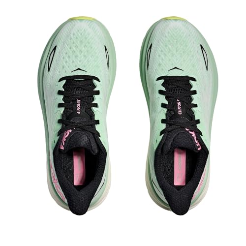 Image of Hoka womens Clifton 9