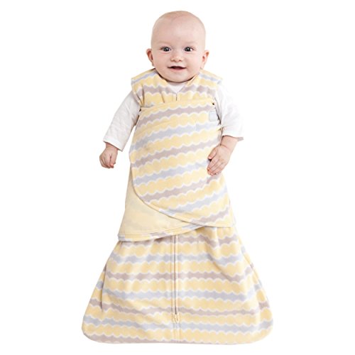 Image of Halo Micro-Fleece Sleepsack