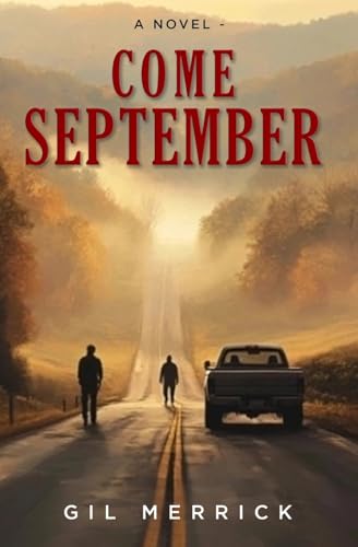 Book of the month