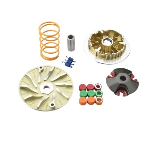 Kit de changement de vitesse pour scooters Nmax125 et NVX155 4T
