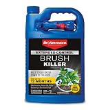 BioAdvanced Extended Control Brush Killer Spray - 1 Gal Bottle
