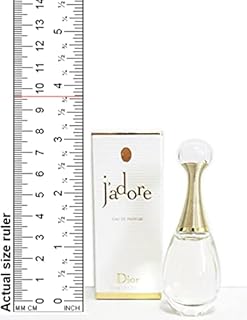 J'adore by Christian Dior EDP Mini Splash, 5 ml