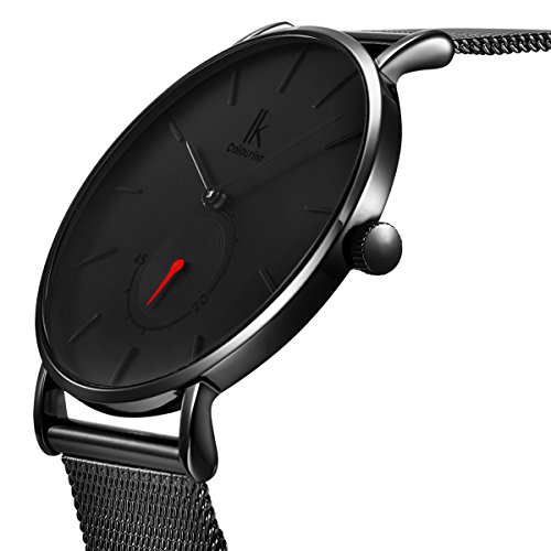 alienwork ik watch