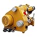 TECHTONGDA Cutter Grinder Drill Sharpener Sharpening Machine for End Mill Twist Drill Cutter Grinding Tool 220V Universal Collects