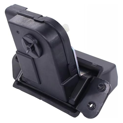 Cerradura de pestillo de maletero para reparar la puerta trasera de Hyundai Santa Fe Sport 3