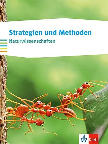 PRISMA Strategien und Methoden 7-10. Naturwissenschaften: Themenheft Klasse 7-10