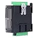 12V PLC Control Programmable Logic Controller DC12V 2N20MT Industrial Control Board PLC Programmable Logic Controller Relay Output(Add Shell), Industrial Computer
