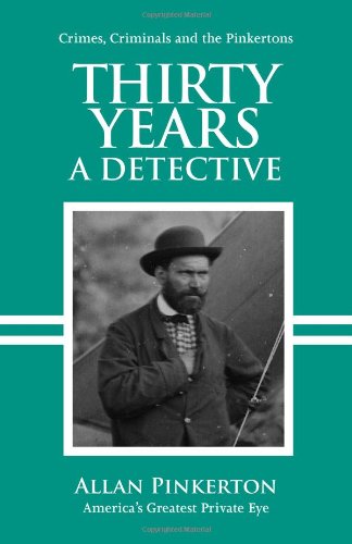 Thirty Years A Detective