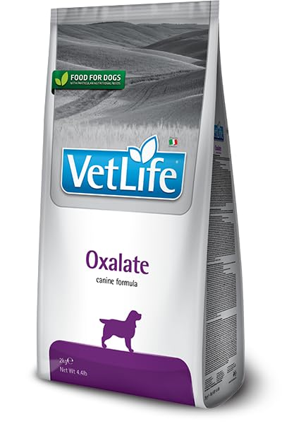 See full amazon price history chart for Vet Life Oxalate 2kg Dry Dog Food Canine Formula - Pack of 1 Vet Life Oxalate 2kg Dry Dog Food Canine Formula - Pack of 1 (B0DFNV8MZL) Amazon Price History, Amazon Price Tracker
