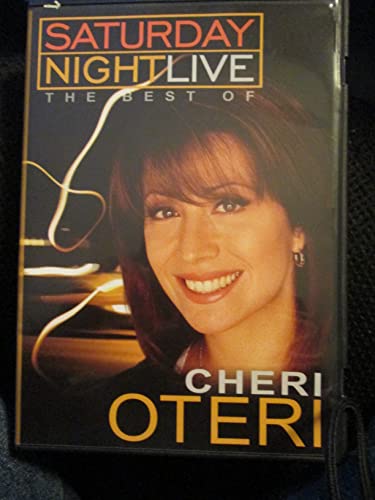 Snl: The Best of Cheri Oteri