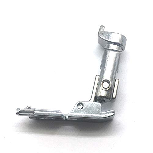 HONEYSEW pie prensatelas rollo zurcido 1/8" para Bernina miniatura 2