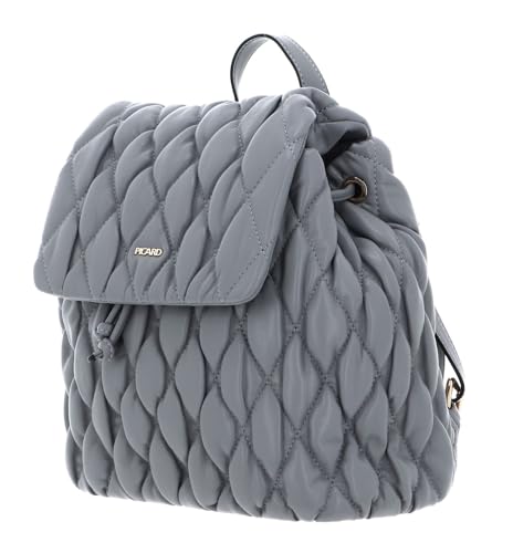 Picard sac à dos Jolie City Backpack gris solution mains libres - 2
