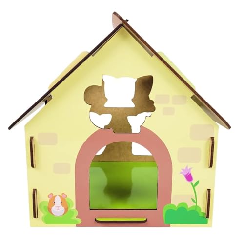 Faz de Conta Brinquedos Passa Figuras Animais da Fazendinha