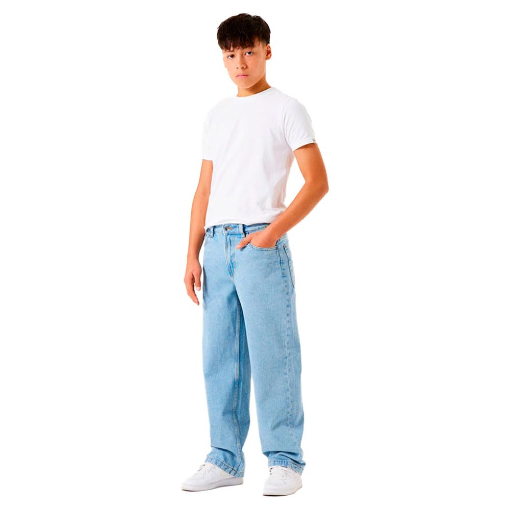 Garcia Jungen Jaysen Baggy Jeans