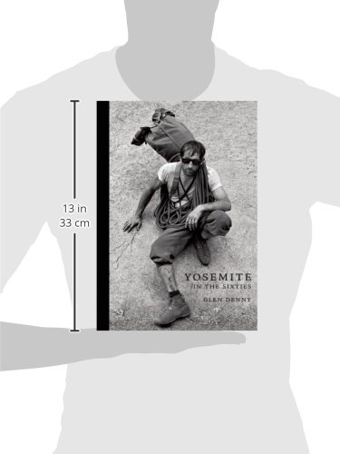 Yosemite in the Sixties