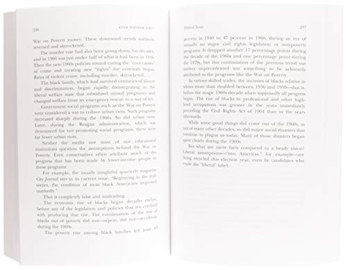 Ever Wonder Why? And Other Controversial Essays #TOP3