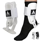 Cramer Active Ankle T2 Medium White (EA)