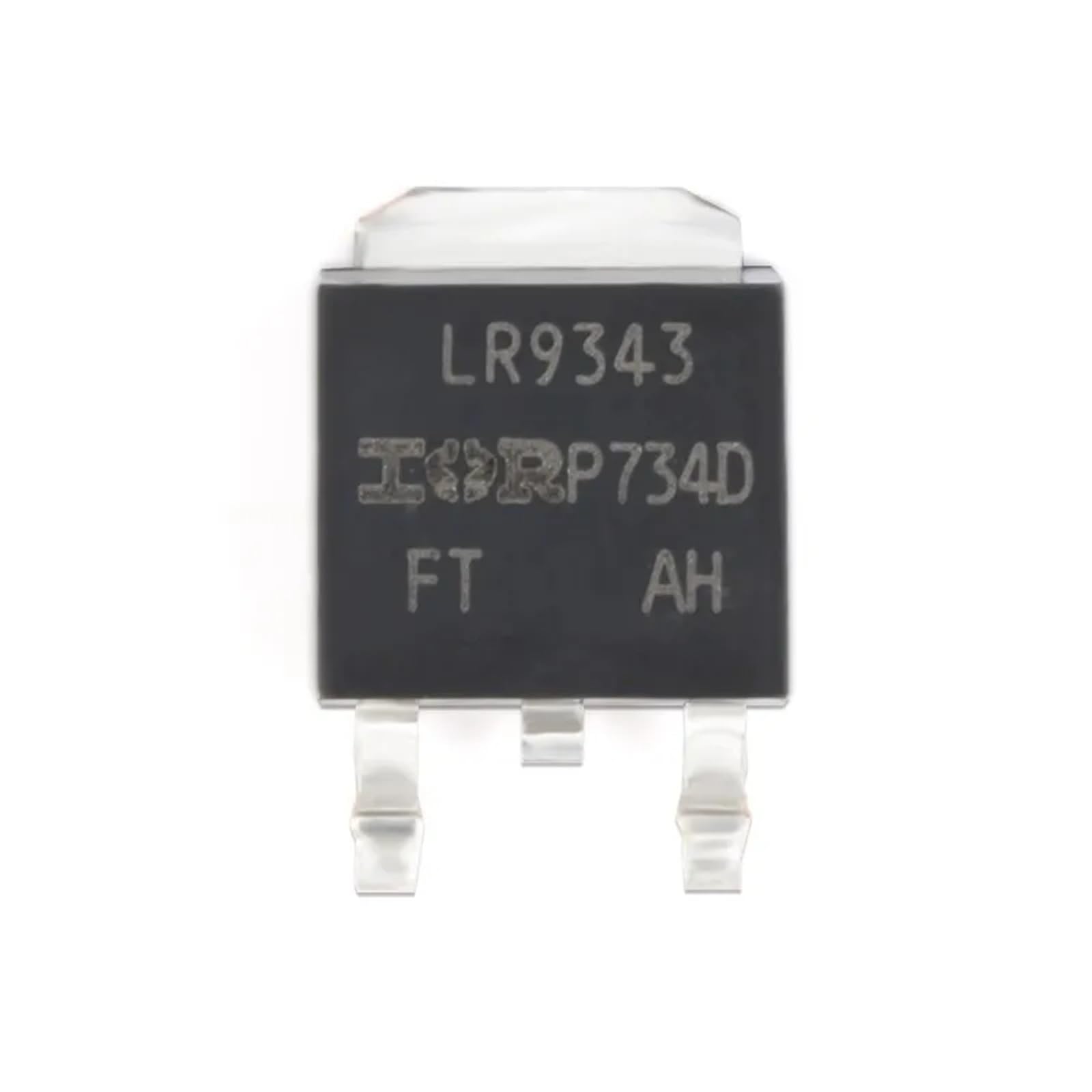 Transistor MOSFET IRLR7821 TO-252 composant électronique de puissance
