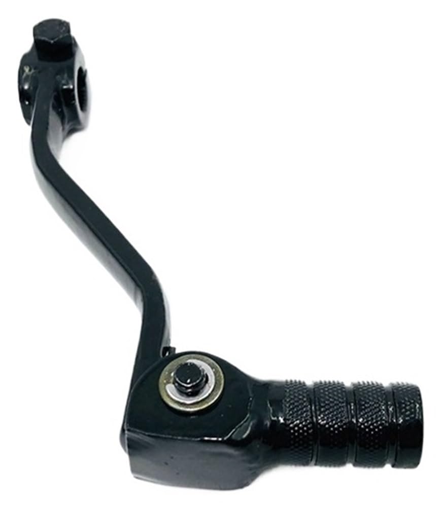 LPUYTRB Gear Shifter Pedal Motorcycle Accessories Folding Gear Shift Lever Shifter Pedal for T2 T4 T6 for XR230 for CB for CRF230 ATV