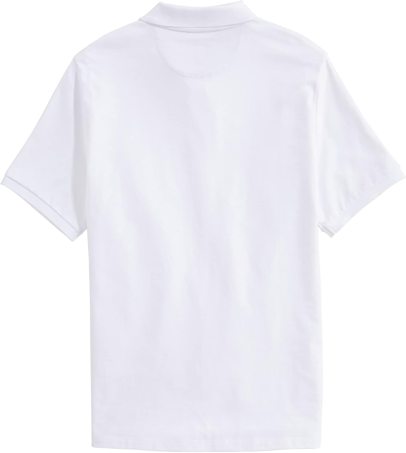 Vineyard Vines Mens Edgartown Pique Polo - Image 3