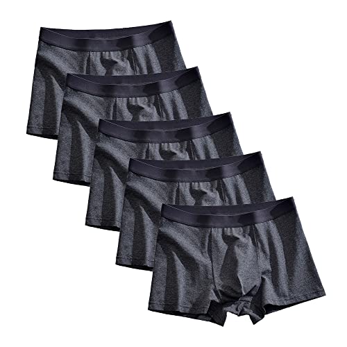 Boxer homme anti-humidité et respirant pour rester au sec