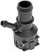 Dorman 627-004 Heater Hose Connector