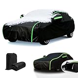 Funda Coche Exterior para Mercedes AMG SL 43 Roadster 2022-2023,Cubre Coche Exterior Impermeable Transpirable,Alta Elasticidad, Anti-UV Resistente Al Polvo,con Cremallera wzj1105 Funda Coche Exterior para Mercedes AMG SL 43 Roadster 2022-2023,Cubre Coche Exterior Impermeable Transpirable,Alta Elasticidad, Anti-UV Resistente Al Polvo,con Cremallera wzj1105