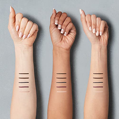 Eyeko Limitless Long-Wear Pencil Eyeliner - Law Of Attraction #TOP2