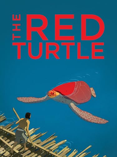 The Red Turtle