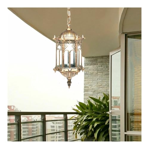 Faroles colgantes 8 Imagen adicional