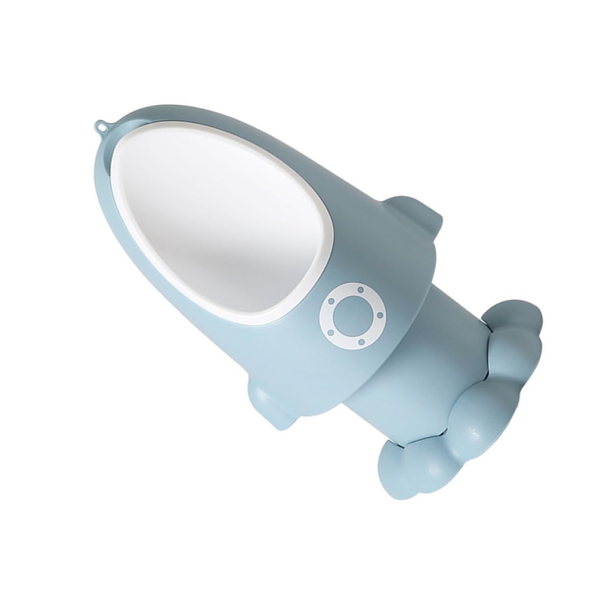 Verstellbares Jungen Urinal Töpfchen für Kleinkinder aus Pp | Cartoon Design, Leicht zu Reinigen, Einfache Montage, Fördert Selbstständiges Urinieren
